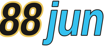 88jun logo