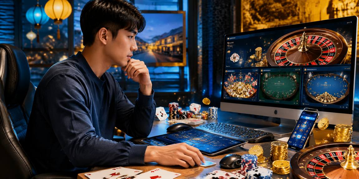 88jun Chúng tôi là ai và tại sao 88jun khác biệt
