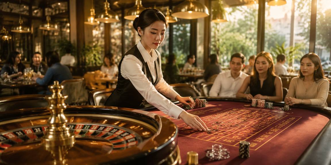 88jun ZaloPay hoạt động thế nào tại 88jun